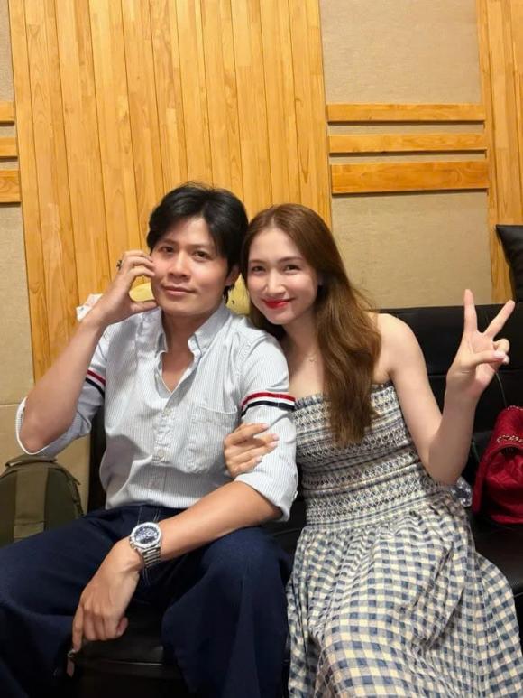hoà minzy, nguyễn văn chung, sao việt 