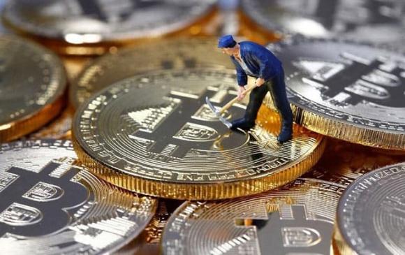 tiền mã hóa, tiền mã hóa là gì, kiến thức