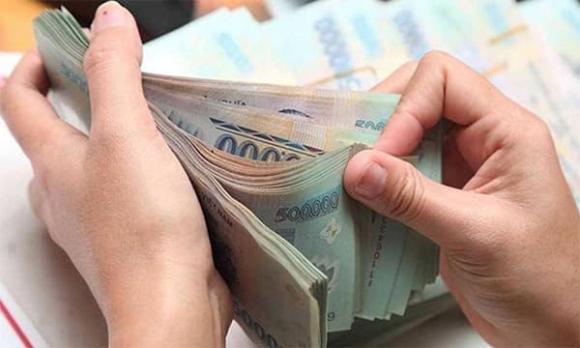 bãi bỏ lương cơ sở 2,34 triệu đồng, người lao động, mức tham chiếu BHXH