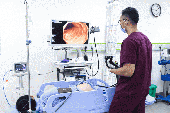 ung thư, ung thư trực tràng, sức khỏe