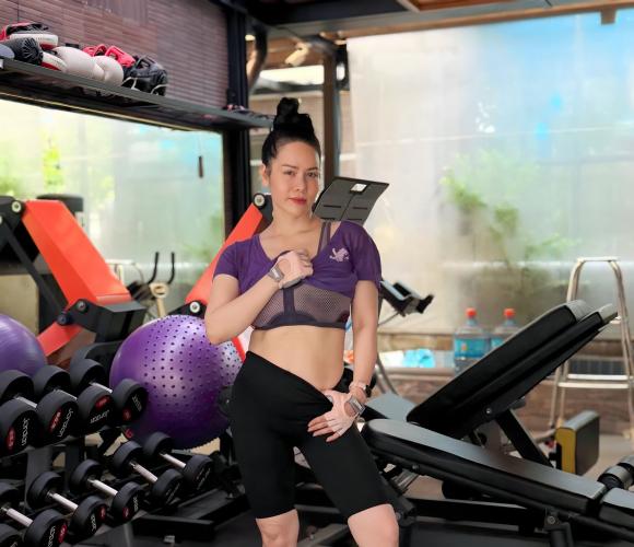 ca sĩ Nhật Kim Anh, diễn viên Nhật Kim Anh, sao Việt
