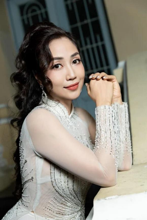 MC Ốc Thanh Vân, diễn viên Ốc Thanh Vân, sao Việt