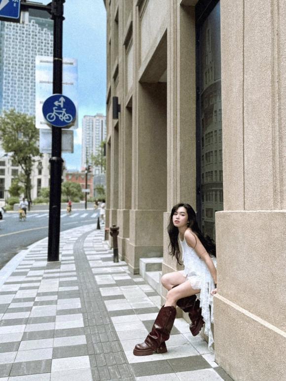 Sao Việt 3/8, tin sao việt mới nhất