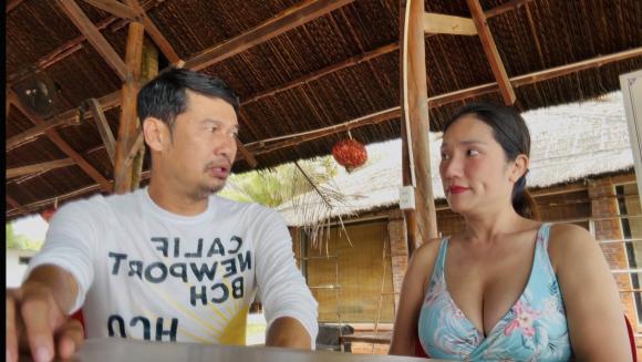 Sao Việt 3/8, tin sao việt mới nhất