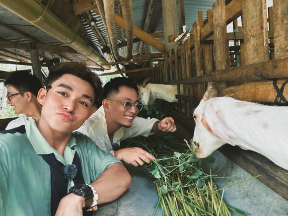 Sao Việt 4/8, tin sao việt mới nhất