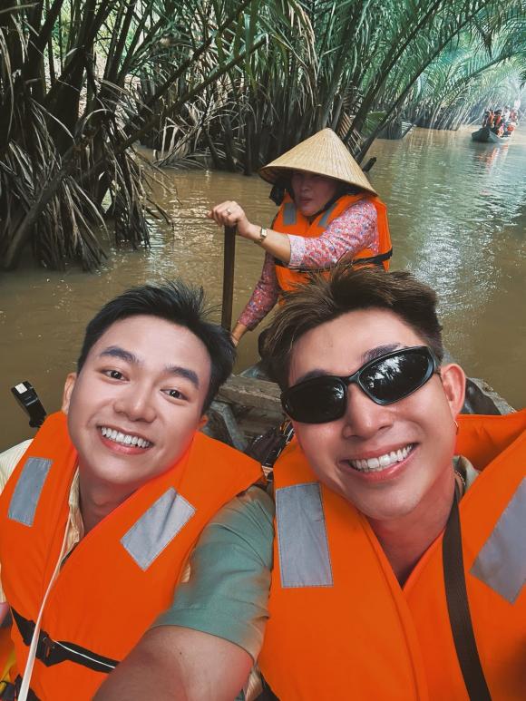 Sao Việt 4/8, tin sao việt mới nhất