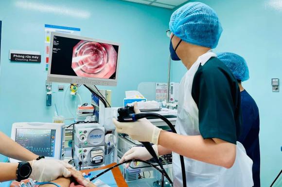 ung thư, ung thư trực tràng, sức khỏe
