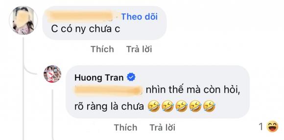 diễn viên Việt Anh, Hương Trần, sao Việt