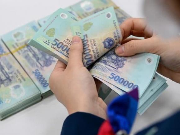 công chức, hỗ trợ công chức, cán bộ