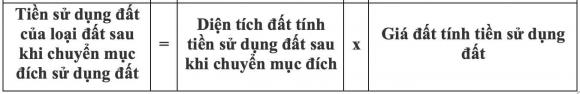 đất nông nghiệp, đất thổ cư, kiến thức
