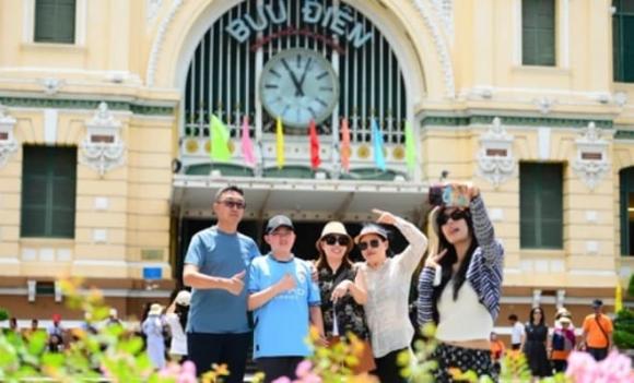 top thành phố tuyệt vời nhất thế giới, Hà Nội, TP.Hồ Chí Minh