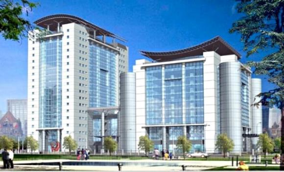 Đại học Kinh tế Quốc dân, tiếng Anh 