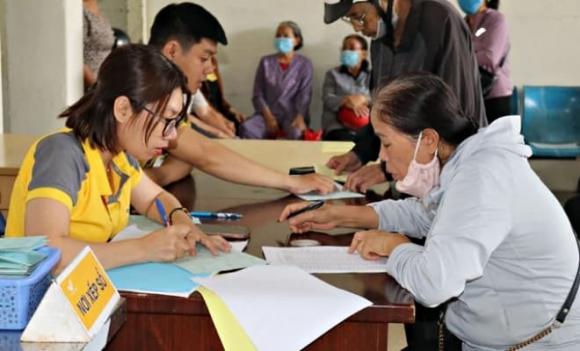 lương hưu, Lịch chi trả lương hưu tháng 8, trợ cấp bảo hiểm xã hội, BHXH