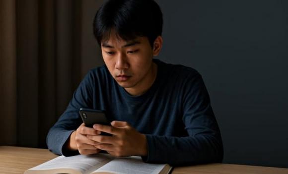 tốt nghiệp đại học, kiểu ăn bám mới, trốn tránh đi làm