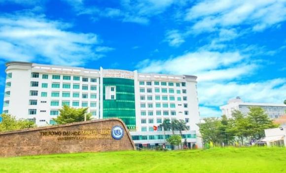 điểm chuẩn, ngành học, ngành có điểm chuẩn cao nhất năm 2025