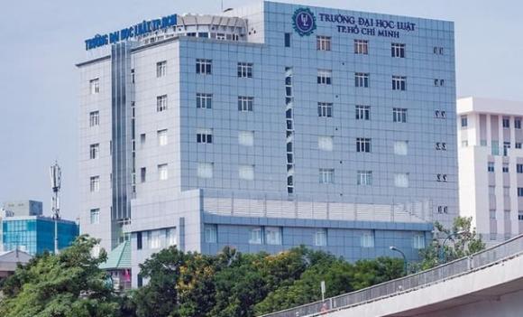 điểm chuẩn, ngành học, ngành có điểm chuẩn cao nhất năm 2025