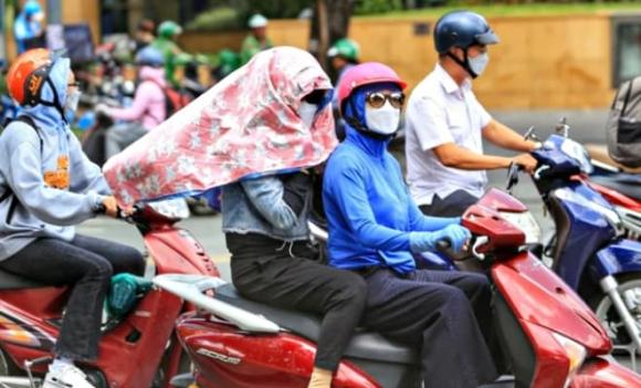 thời tiết miền Bắc, miền Bắc 