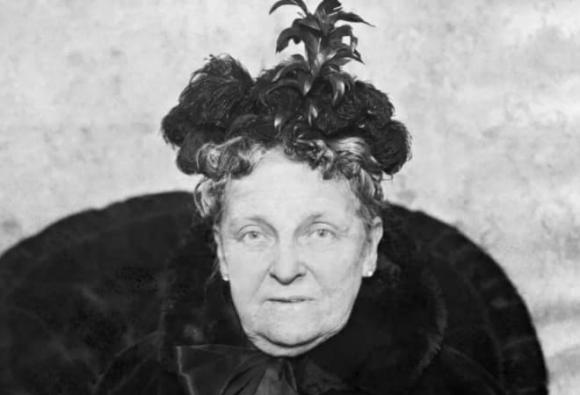 Người phụ nữ giàu nhất mọi thời đại, Guinness, sống hà tiện, Hetty Green, tỷ phú keo kiệt nhất
