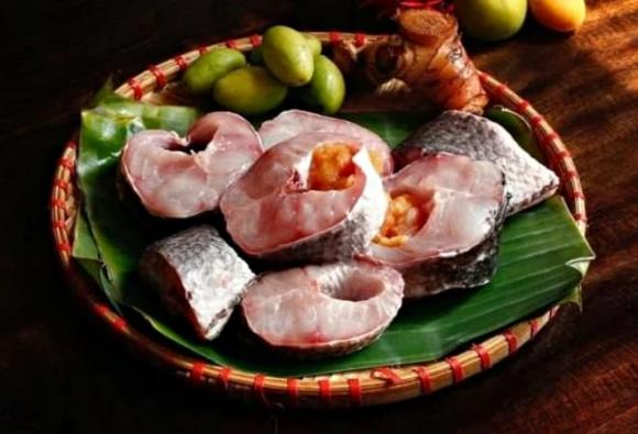 ngâm cá, mẹo hay