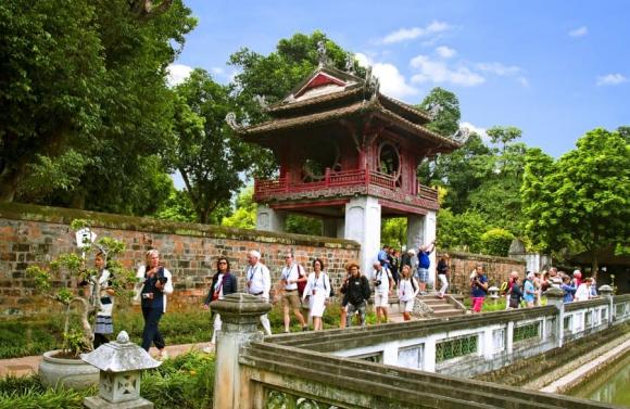 du lịch hà nội, 