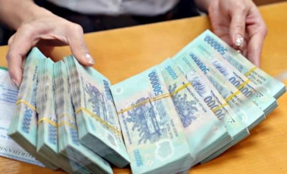  công chức, viên chức, tăng lương, phụ cấp, nhiệm vụ trực phòng thủ dân sự 