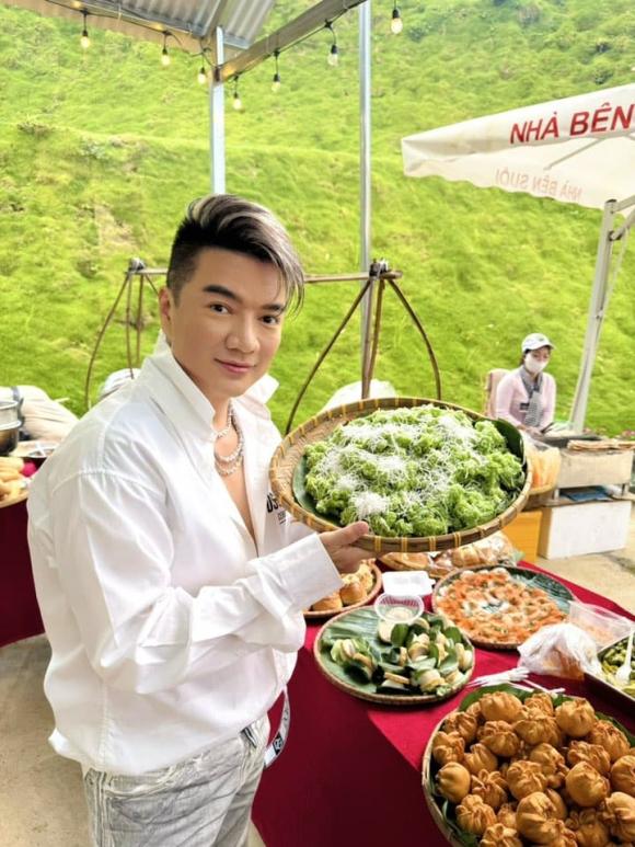 Sao Việt 5/8, tin sao việt mới nhất