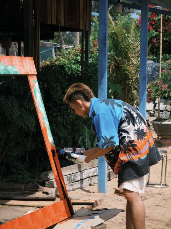 Sao Việt 5/8, tin sao việt mới nhất