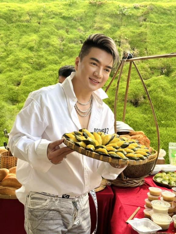 Sao Việt 5/8, tin sao việt mới nhất