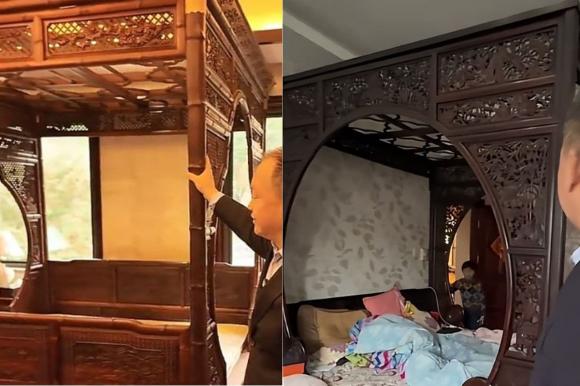 báo hiếu, doanh nhân báo hiếu, xây nhà báo hiếu cha mẹ