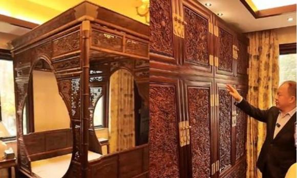 báo hiếu, doanh nhân báo hiếu, xây nhà báo hiếu cha mẹ
