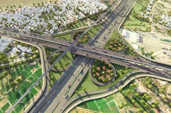 Hà Nội, Hưng Yên, Bắc Ninh, cao tốc miền Bắc, kiến thức