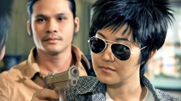 diễn viên Kim Phượng, sao Việt
