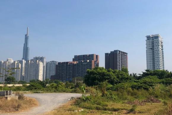 đầu tư BĐS, đầu tư BĐS ở TP HCM, kiến thức