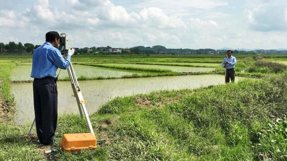 đất nông nghiệp, đất thổ cư, kiến thức