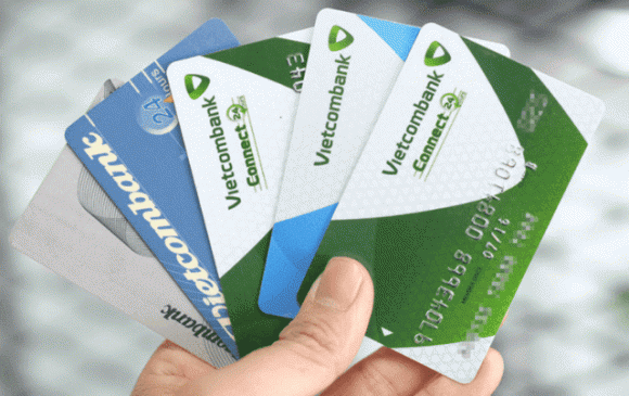 Vietcombank, cảnh báo Vietcombank, kiến thức