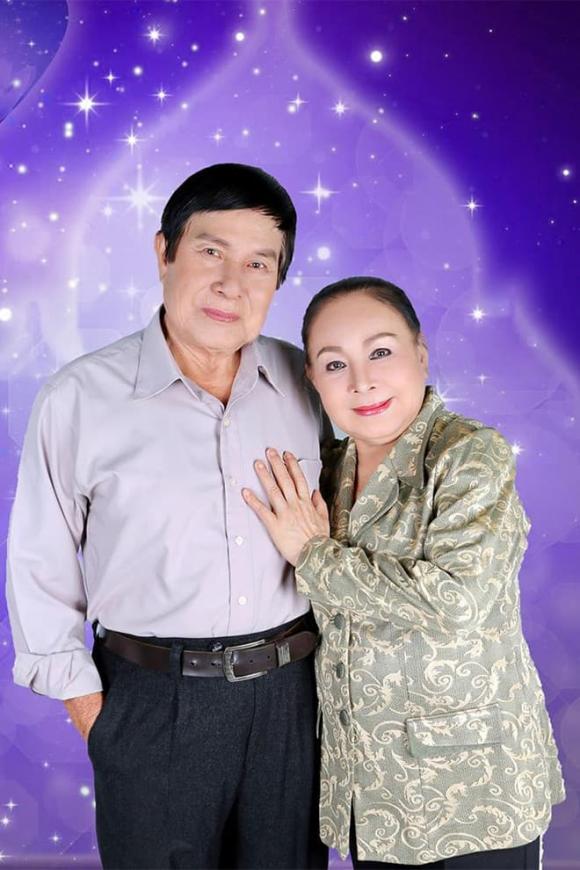 nghệ sĩ Hữu Tài, sao Việt