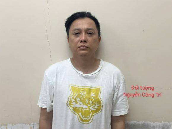 NTK Công Trí, sao Việt