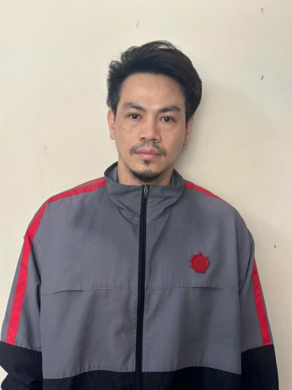 NTK Công Trí, sao Việt