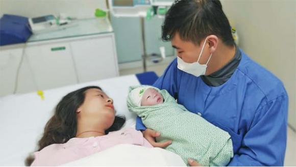 chế độ thai sản, lao động nam, bảo hiểm xã hội