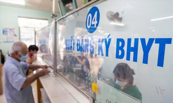 Luật Bảo hiểm y tế, thay đổi quan trọng của BHYT