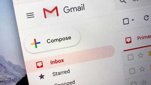 Gmail, đổi mật khẩu Gmail 