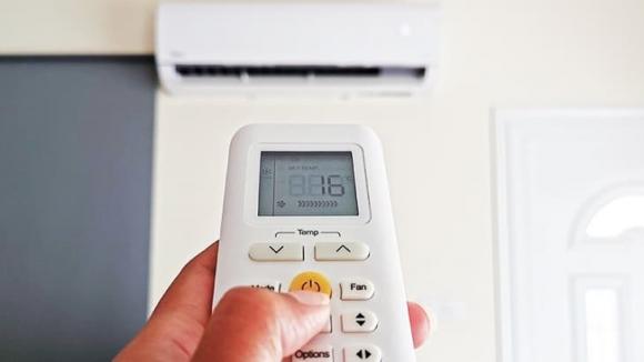 dùng điện, điều hòa, kiến thức
