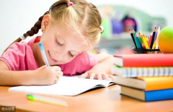 dạy trẻ thói quen tự học, cách giúp trẻ tự học