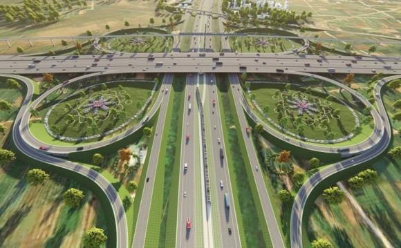 Hà Nội, Hưng Yên, Bắc Ninh, cao tốc miền Bắc, kiến thức