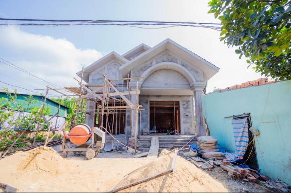 xây nhà, xây nhà 2025, quy định khi xây nhà, phạt khi xây nhà không phép, kiến thức