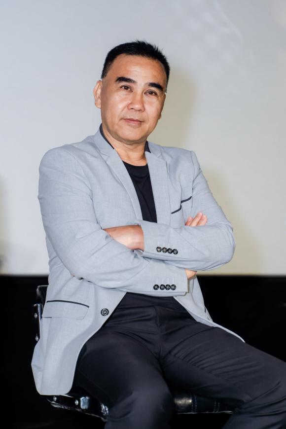 MC Quyền Linh, sao Việt, Hoa hậu Thùy Tiên