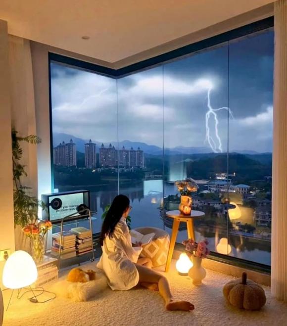 chung cư nên chọn tầng nào, mua chung cư