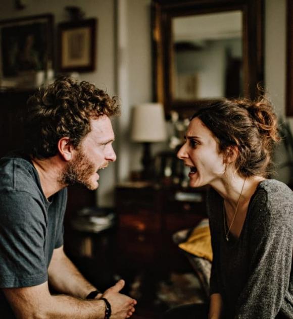 người EQ thấp, 5 câu nói người EQ thấp hay dùng với bạn đời