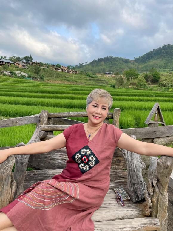 NSND Minh Hằng, sao Việt