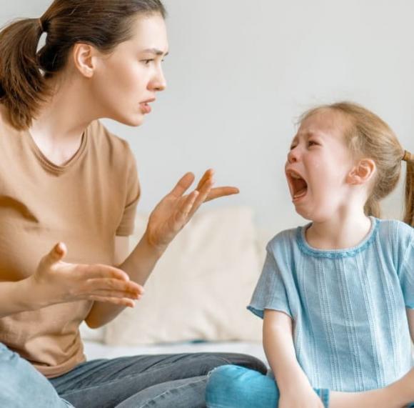 cách nuôi dạy con
